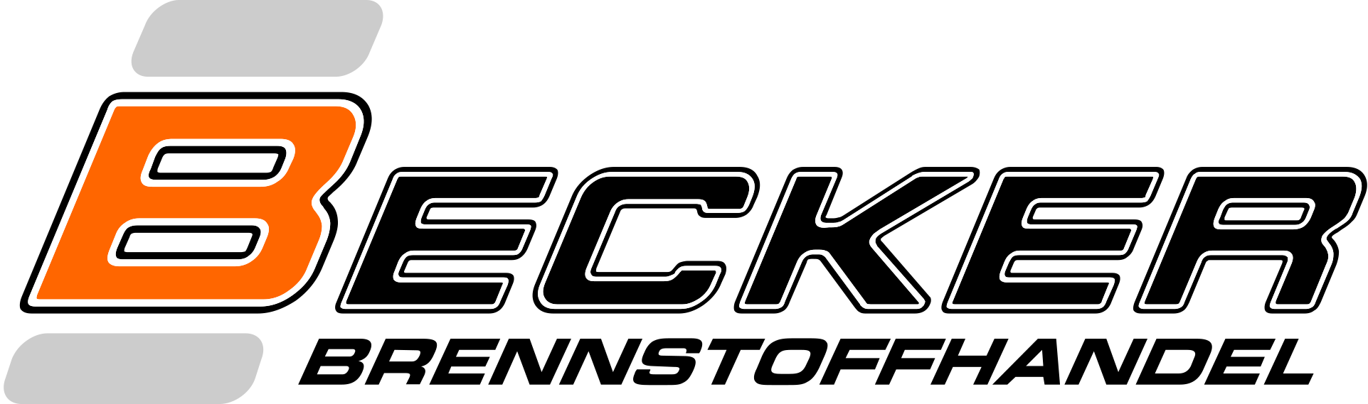 Logo Becker Brennstoffhandel