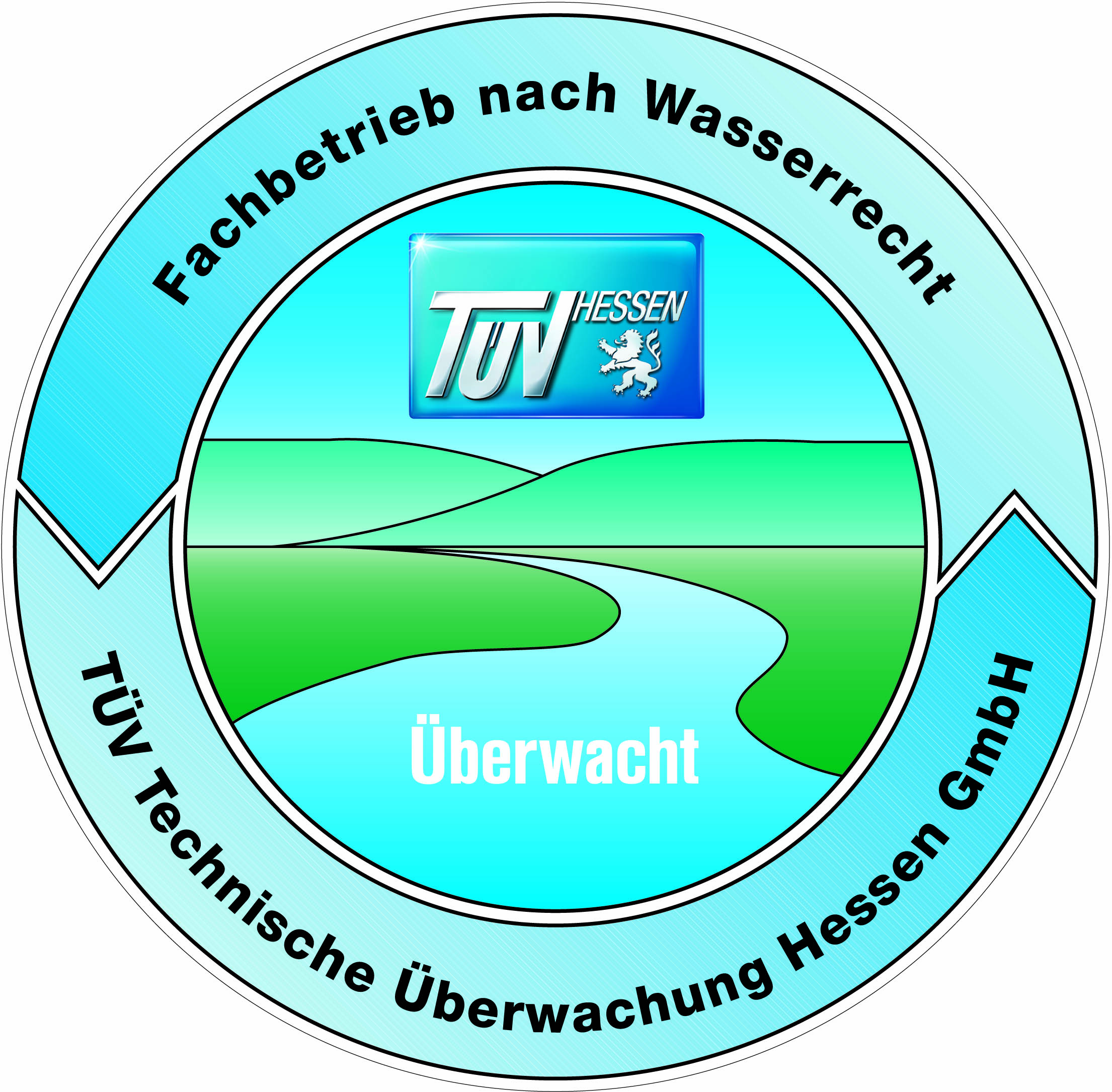 Zertifizierter Fachbetrieb nach WHG